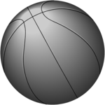 Ball 06 Clip Art