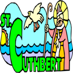 Cuthbert Clip Art