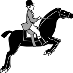 Equestrian 03