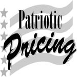 Patriotic Pricing