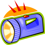Flashlight 13