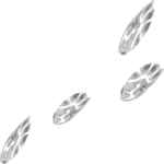 Paw Prints 1 Clip Art