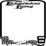 Independent Living Frame