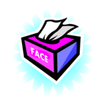 Facial Tissue 2