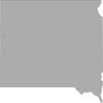 South Dakota 10