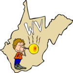 West Virginia 2