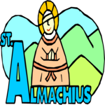 Almachius
