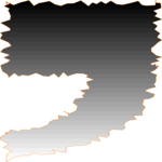 Charcoal Extended Punc 05