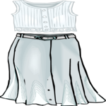 Dress - Sleeveless 3