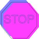 Stop 15 Clip Art
