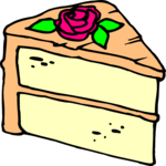 Cake Slice 13