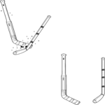 Ice Hockey - Sticks