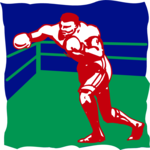 Boxing - Boxer 03