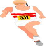 Runner 03