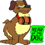 Year of the Dog