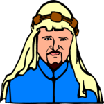 Middle Eastern Man 10