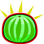 Watermelon 17