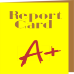 Report Card