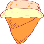 Ice Cream Cone 36