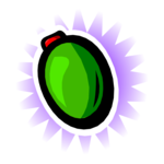 Olive 5 Clip Art