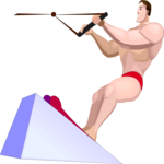 Water Skiing 32