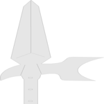 Halberd 03