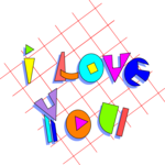 I Love You 1