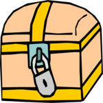 Treasure Chest 8