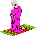 Prayer 29 Clip Art