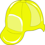 Hat 070 Clip Art