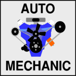 Auto Mechanic