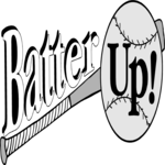 Batter Up