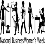 Business Women's Week
