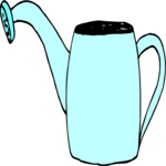 Watering Can 23