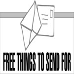 Free Things to Send For 1