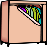 Wardrobe