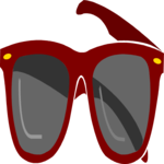 Sunglasses 31 Clip Art