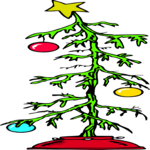 Tree 59 Clip Art