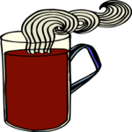 Coffee 36 Clip Art