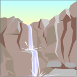 Waterfall 05