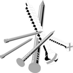 Nails & Screws