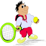 Tennis 031