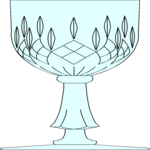 Goblet 1 Clip Art