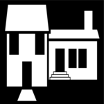 House Symbol 05