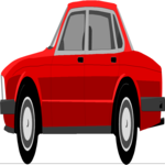 Sedan 17 Clip Art