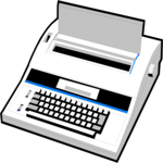 Typewriter 01