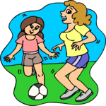 Soccer Players 2