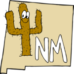 New Mexico 2