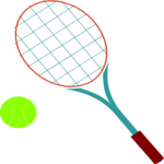 Tennis - Equipment 24
