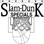 Slam-Dunk Specials